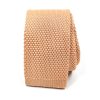 Knitted Sand Tie